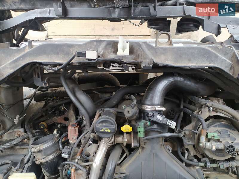 Мінівен Ford C-Max 2005 в Дунаївцях