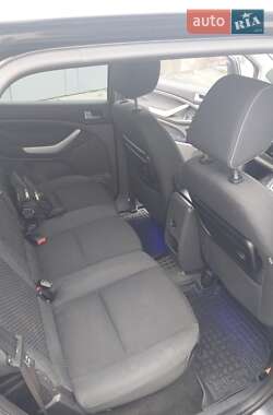 Минивэн Ford C-Max 2008 в Запорожье