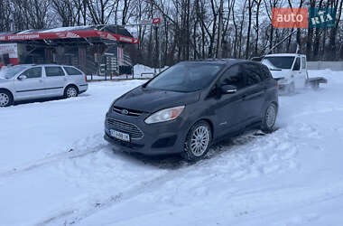 Минивэн Ford C-Max 2016 в Луцке