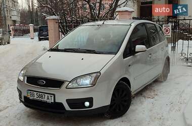 Мінівен Ford C-Max 2006 в Києві
