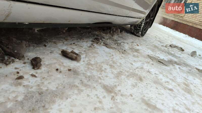 Мінівен Ford C-Max 2006 в Києві