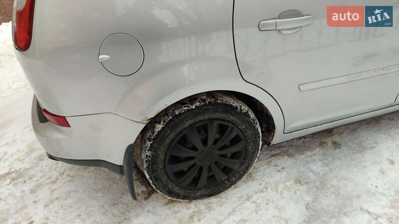 Мінівен Ford C-Max 2006 в Києві