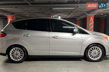 Минивэн Ford C-Max 2013 в Львове