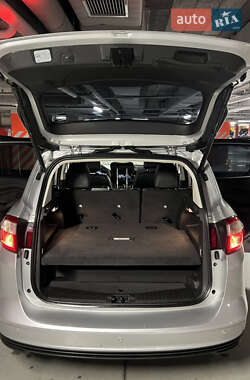 Минивэн Ford C-Max 2013 в Львове