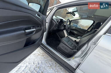 Минивэн Ford C-Max 2013 в Львове
