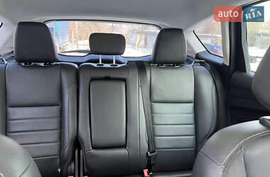 Минивэн Ford C-Max 2013 в Львове