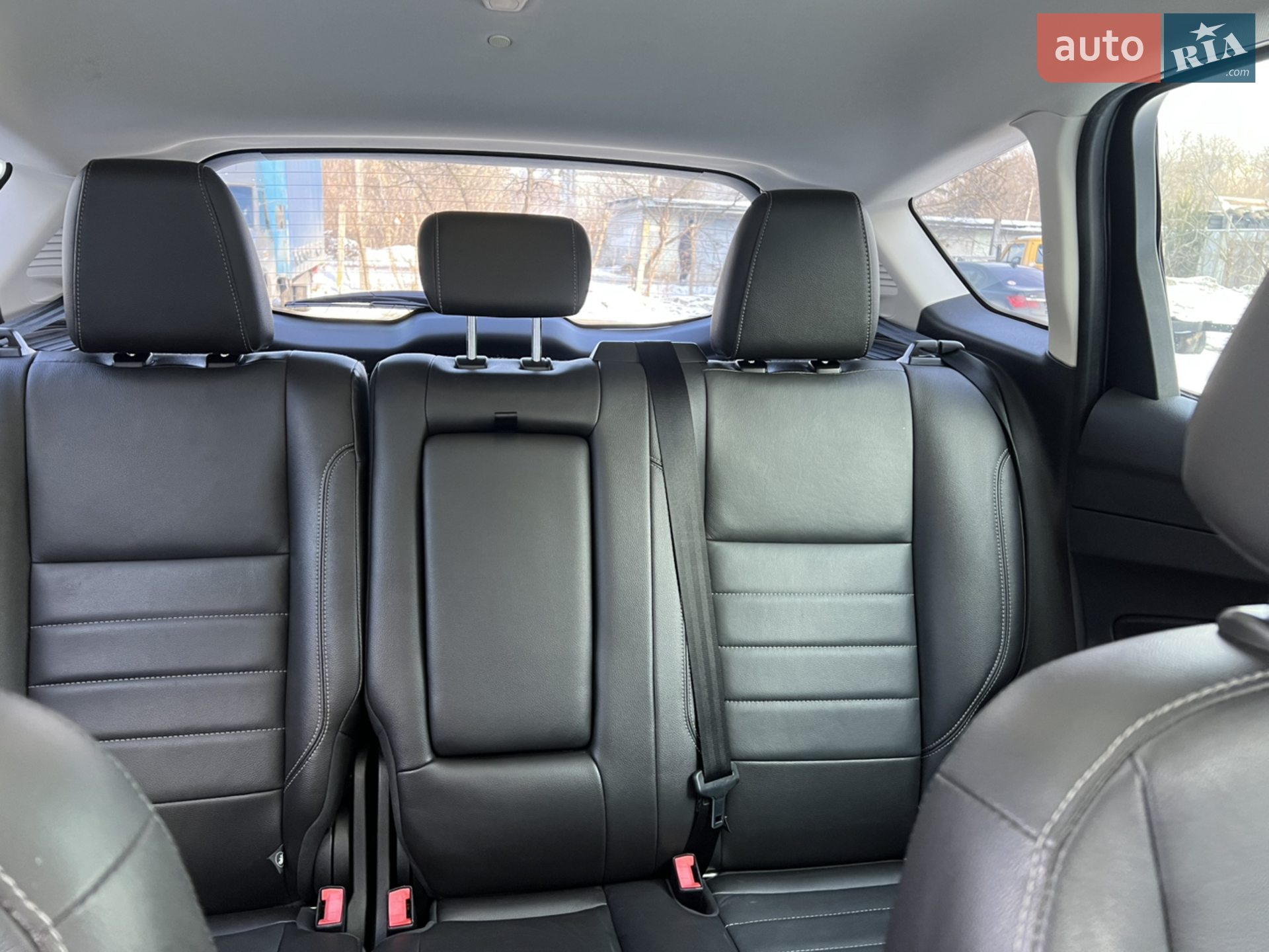 2013 Ford C-MAX - мініатюра 19