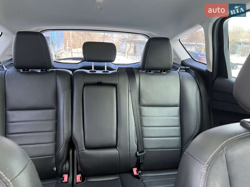 Минивэн Ford C-Max 2013 в Львове