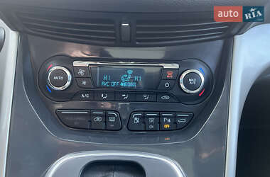 Минивэн Ford C-Max 2013 в Львове