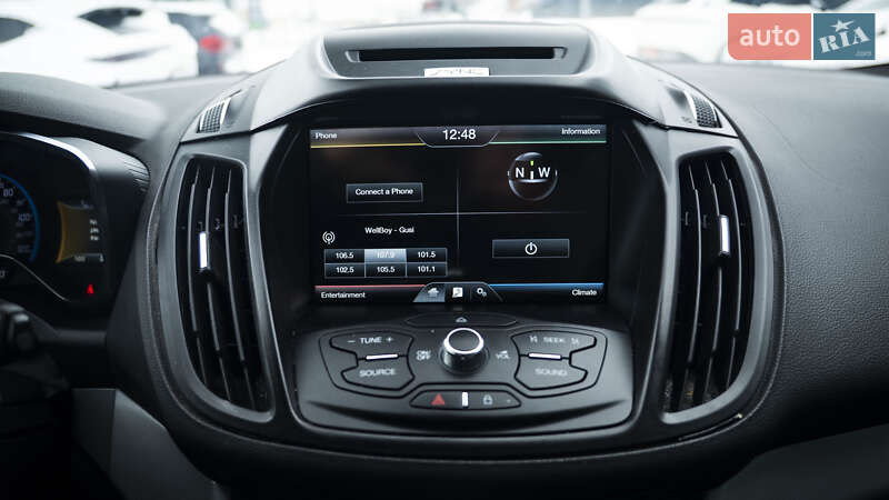 Минивэн Ford C-Max 2015 в Киеве фото 14 Минивэн Ford C-Max 2015 в Киеве