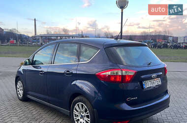 Минивэн Ford C-Max 2011 в Мукачево