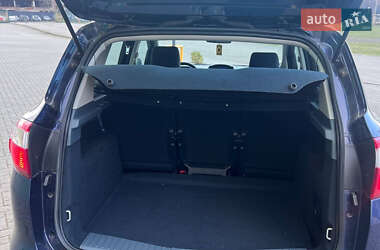 Минивэн Ford C-Max 2011 в Мукачево