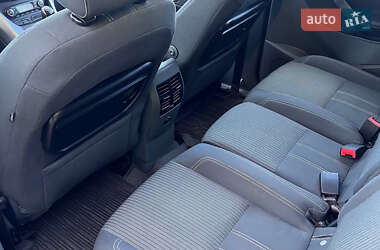 Минивэн Ford C-Max 2011 в Мукачево