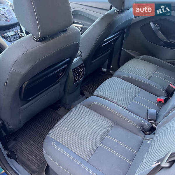 Мінівен Ford C-Max 2011 в Мукачевому фото 10 Мінівен Ford C-Max 2011 в Мукачевому