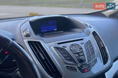 Минивэн Ford C-Max 2011 в Мукачево