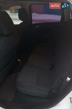 Минивэн Ford C-Max 2015 в Харькове
