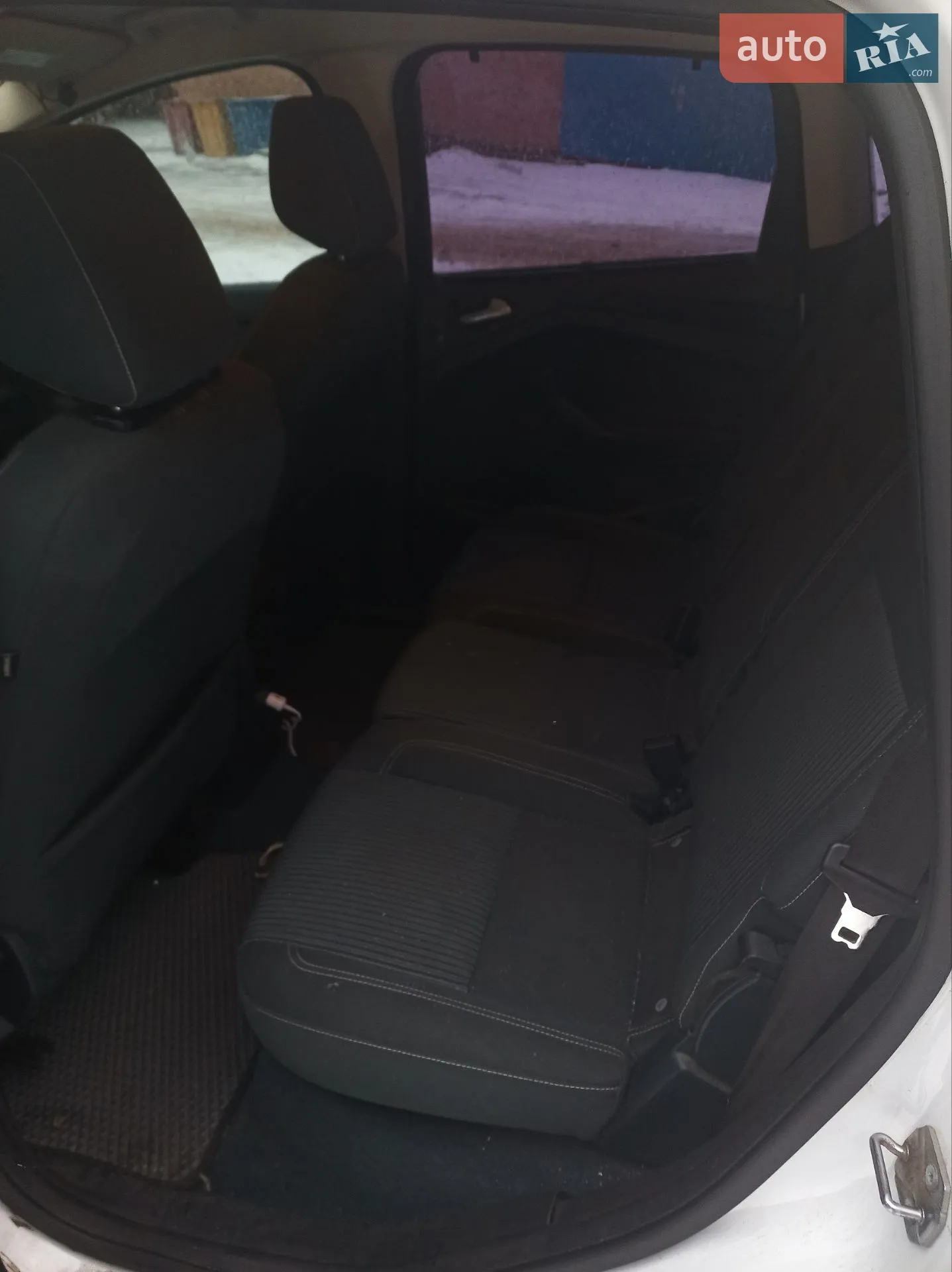 2015 Ford C-MAX - мініатюра 10