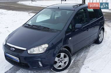 Мінівен Ford C-Max 2010 в Павлограді