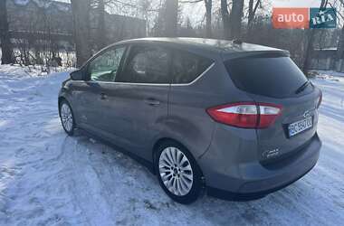 Минивэн Ford C-Max 2014 в Николаеве