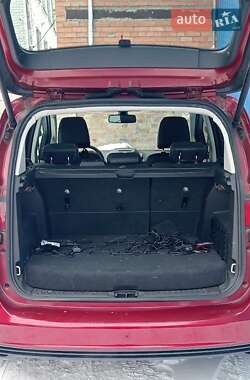 Минивэн Ford C-Max 2016 в Киеве
