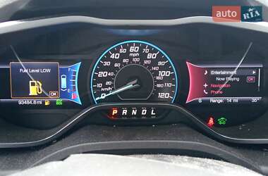 Минивэн Ford C-Max 2016 в Киеве