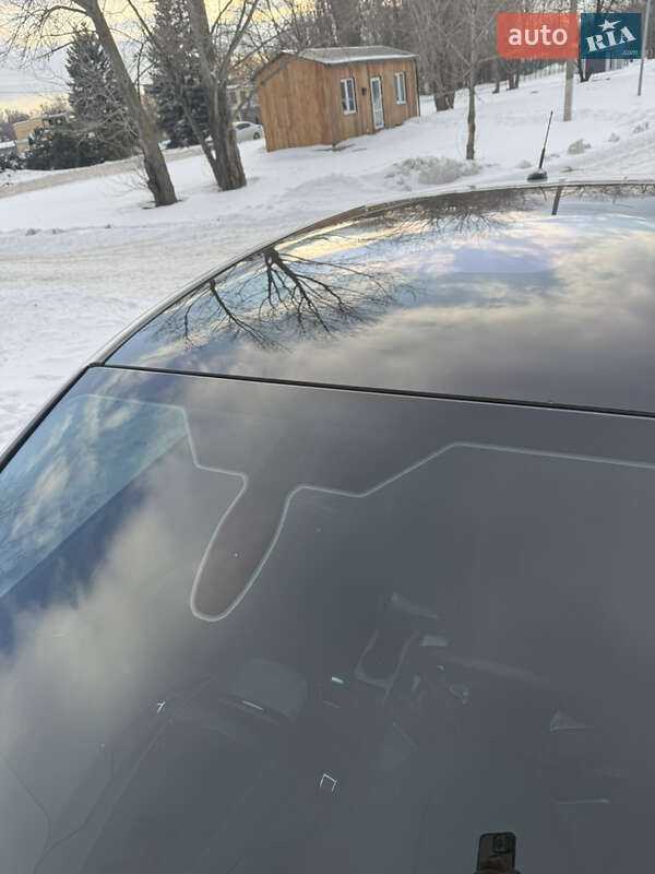 Минивэн Ford C-Max 2014 в Чернигове