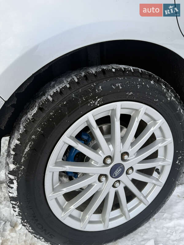 Минивэн Ford C-Max 2014 в Чернигове