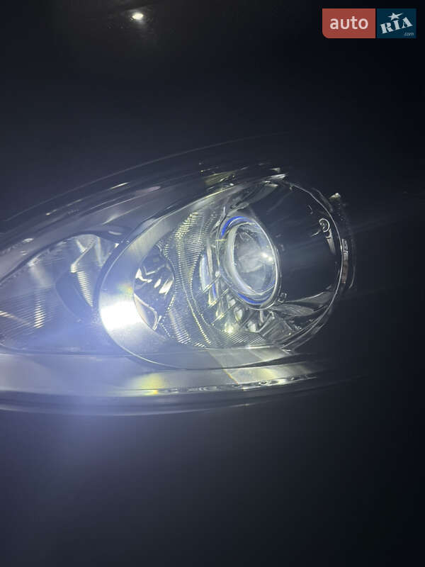 Минивэн Ford C-Max 2014 в Чернигове