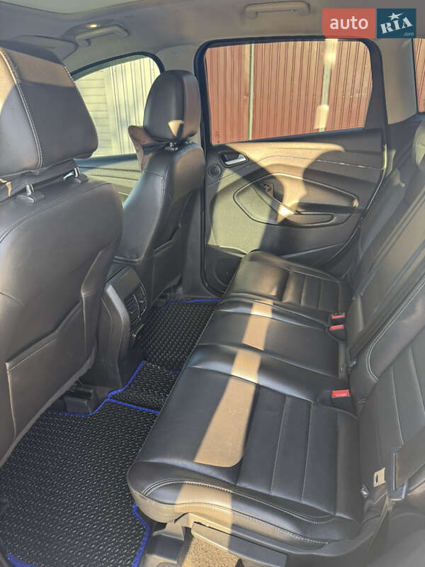 Минивэн Ford C-Max 2014 в Чернигове