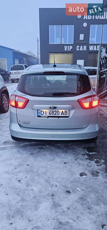 Минивэн Ford C-Max 2013 в Барышевке