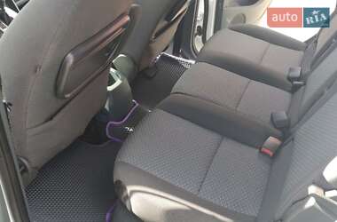 Минивэн Ford C-Max 2013 в Шумске