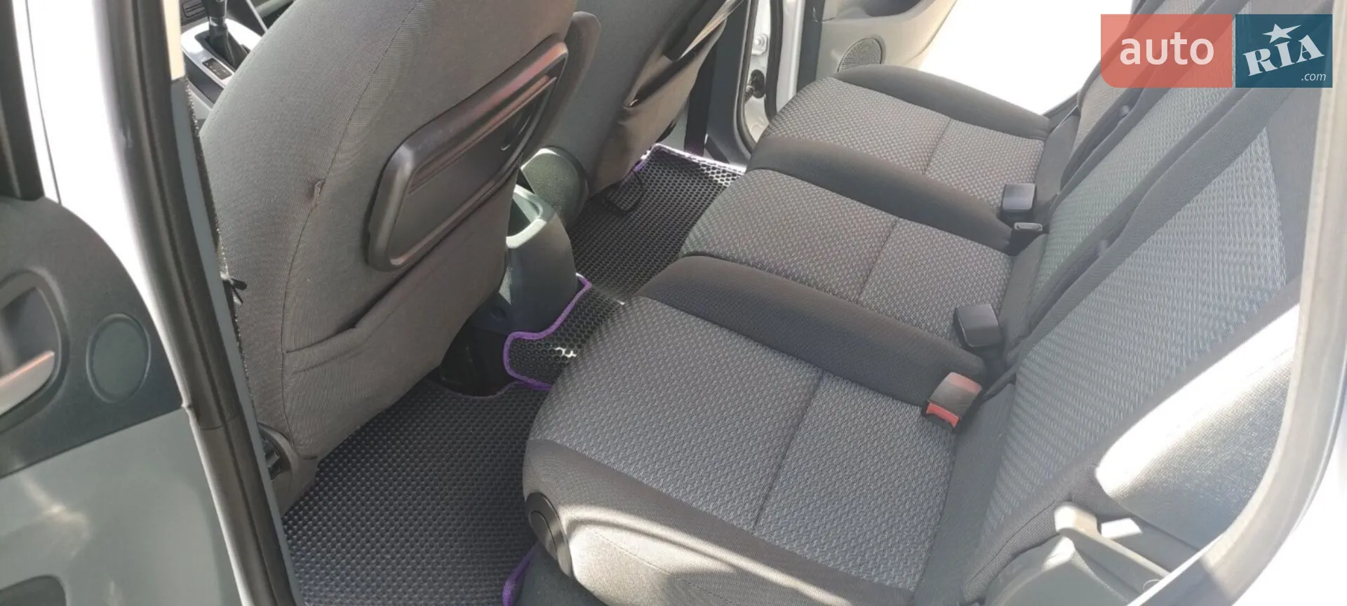2013 Ford C-MAX - мініатюра 4