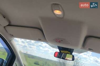 Минивэн Ford C-Max 2013 в Шумске