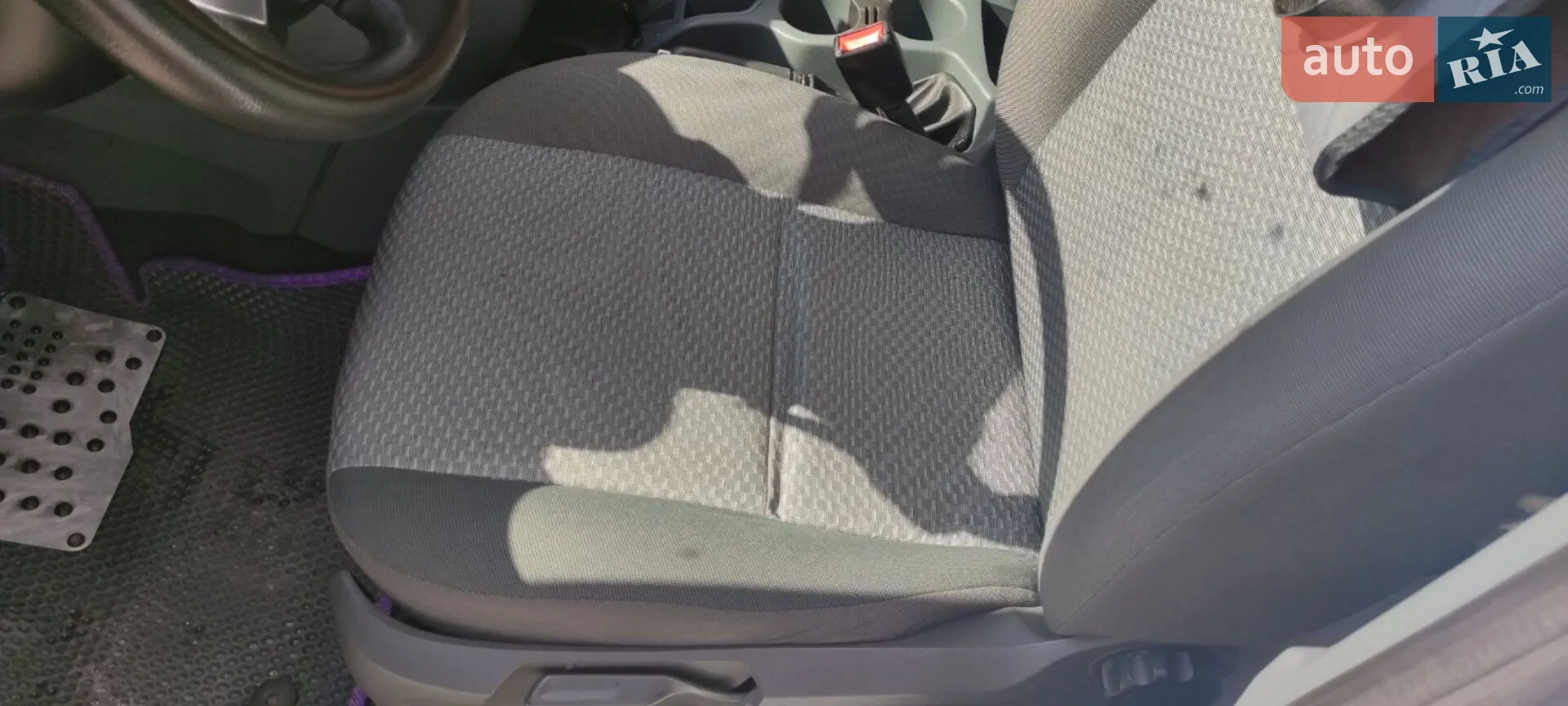 2013 Ford C-MAX - мініатюра 18