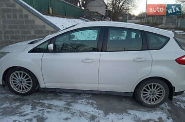 Минивэн Ford C-Max 2016 в Киеве