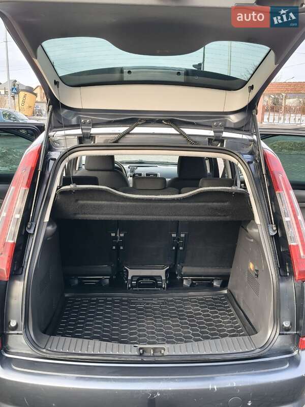 Минивэн Ford C-Max 2009 в Ивано-Франковске