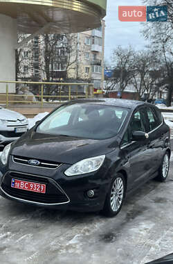 Минивэн Ford C-Max 2013 в Ровно