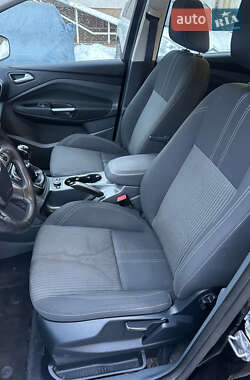 Минивэн Ford C-Max 2013 в Ровно