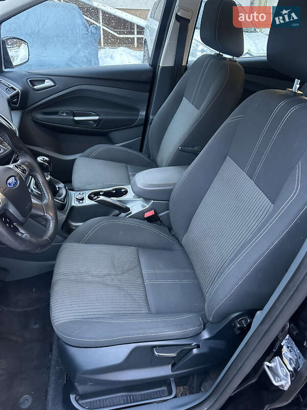 Минивэн Ford C-Max 2013 в Ровно