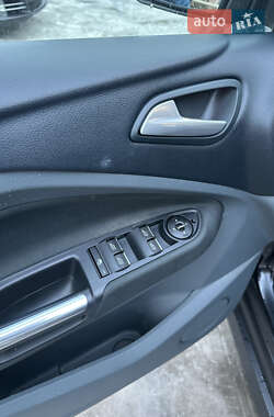 Минивэн Ford C-Max 2013 в Ровно