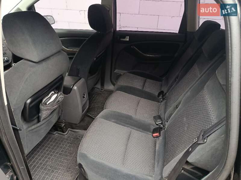 Микровэн Ford C-Max 2008 в Мукачево