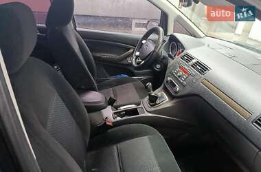 Микровэн Ford C-Max 2008 в Мукачево