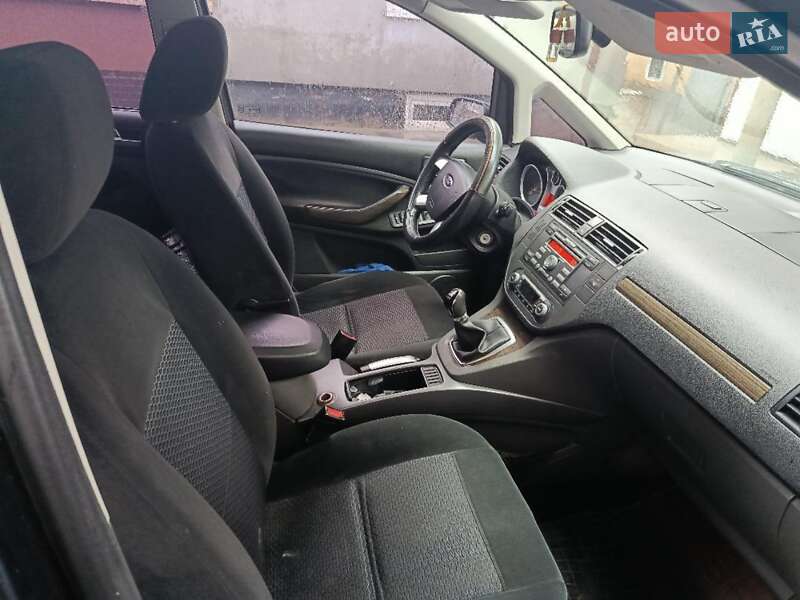 Микровэн Ford C-Max 2008 в Мукачево