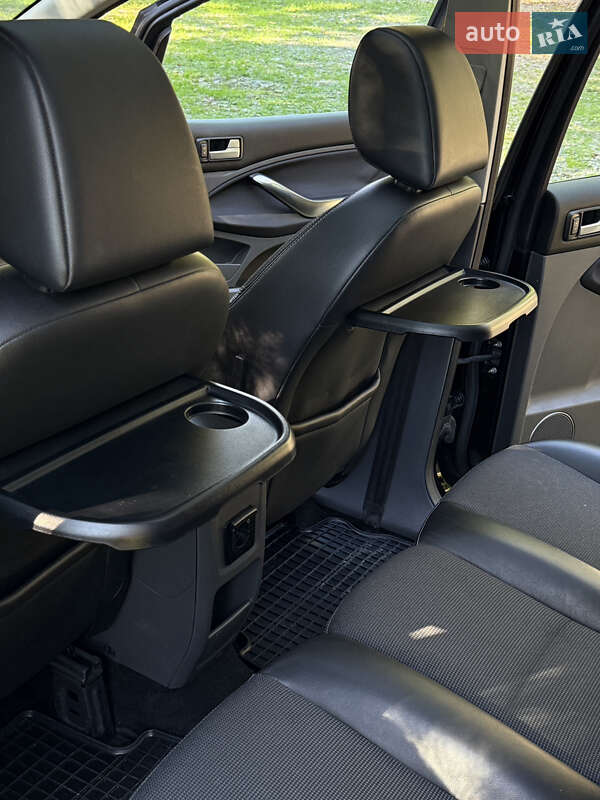 Мінівен Ford C-Max 2008 в Тячеві