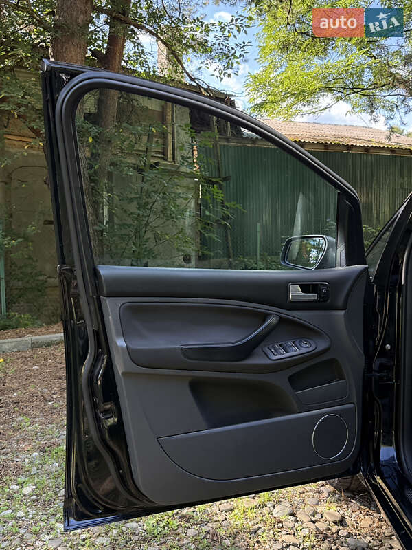 Мінівен Ford C-Max 2008 в Тячеві