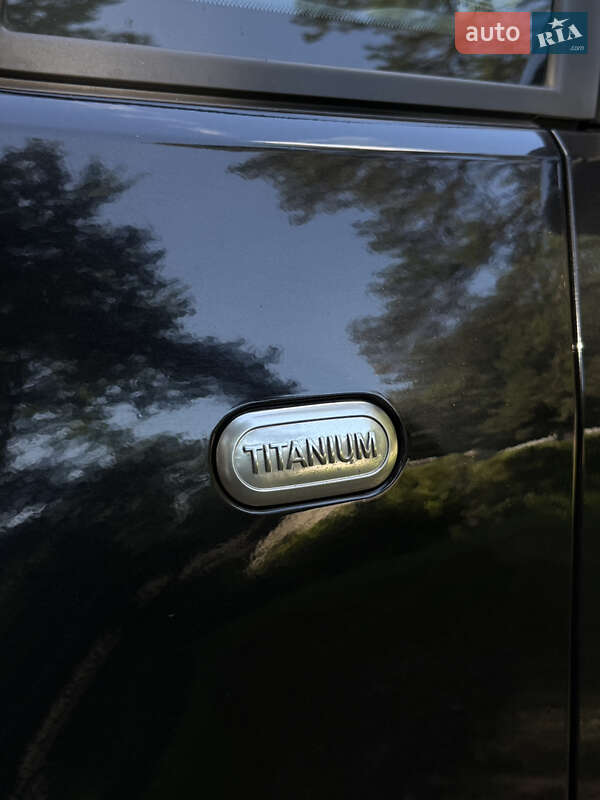 Мінівен Ford C-Max 2008 в Тячеві