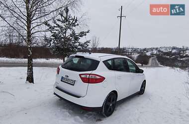 Минивэн Ford C-Max 2014 в Хмельницком