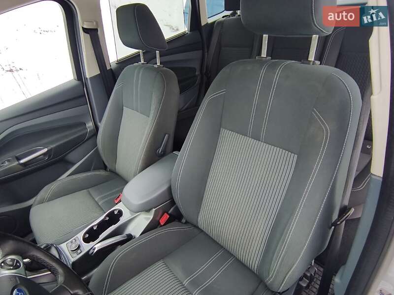 Минивэн Ford C-Max 2014 в Хмельницком