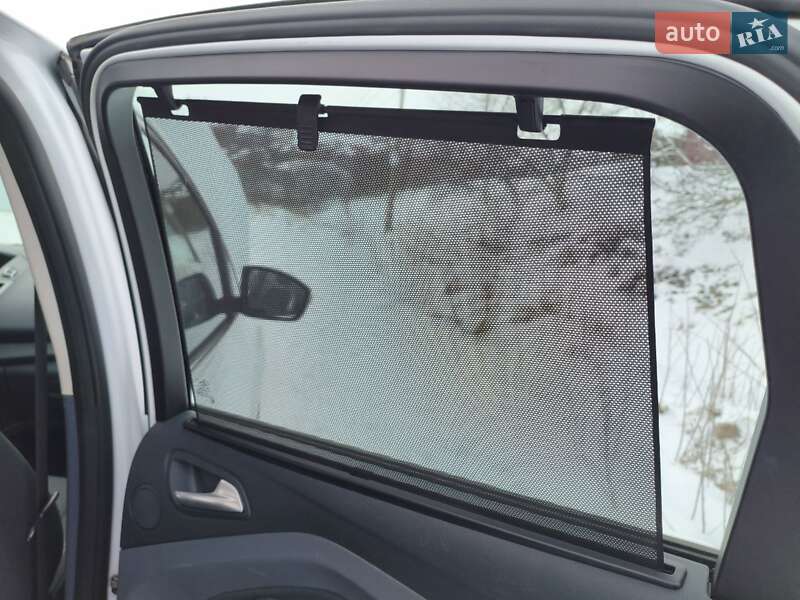 Минивэн Ford C-Max 2014 в Хмельницком