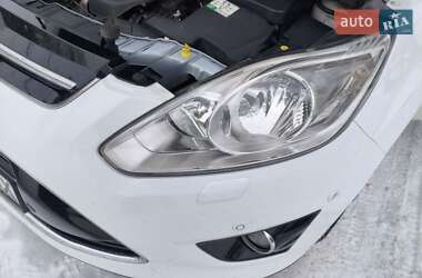 Минивэн Ford C-Max 2014 в Хмельницком